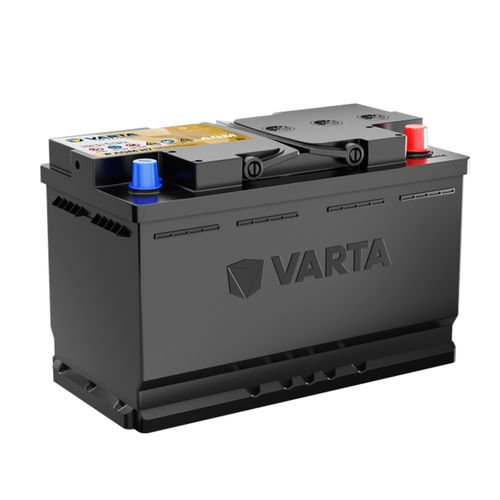 高溫車主福音 瓦爾塔AGM蓄電池，熱浪中依舊穩如泰山，電力恢復儀錦上添花