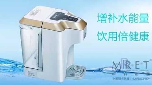 缺水生命就會打折 電瓶電力恢復儀的科學與啟示